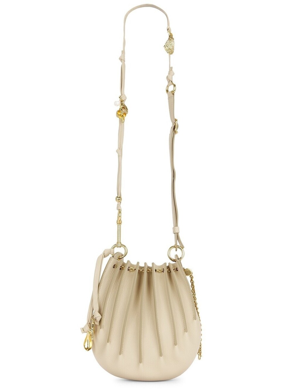 Chloe Sea Treasures Crossbody Bag $3,390